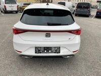 gebraucht Seat Leon FR 1.0 TSI 110 PS