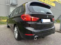 gebraucht BMW 218 Gran Tourer 218 dA