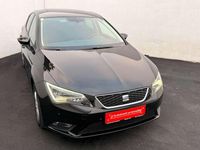 gebraucht Seat Leon Executive TDI LED