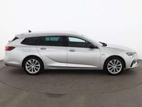 Gebraucht Opel Insignia Business Elegance 174 PS (127 kW) 2021 Silber Kombi