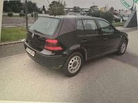 gebraucht VW Golf IV VW IV 1.6 16V