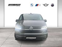 gebraucht VW Multivan T6.1 DSG Kurz 4MOTION Generation Six Standheizung