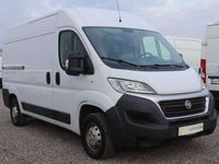 gebraucht Fiat Ducato L2H2 Kasten KAMERA NAVI LED TEL KLIMA Parksens.