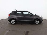 Gebraucht Suzuki Baleno 90 PS (66 kW) 2016 Grau Kleinwagen
