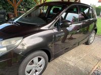 gebraucht Renault Scénic Scenic III Dynamique 1,5 dCi DPF Dynamique