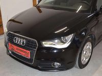 gebraucht Audi A1 14 TFSI **Xenon**Panoramadach**Steuerkette neu**