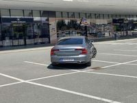 Gebraucht Volvo S90 Inscription 190 PS (139 kW) 2018 Limousine