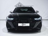 gebraucht Audi RS6 Avant 4,0 TFSI quattro*B&O*ACC*TOTWINKEL*ALL BL...