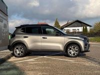 gebraucht Citroën C3 PureTech 100 S&S 6-Gang-Manuell Max