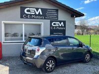 gebraucht Toyota Verso D-4D Active