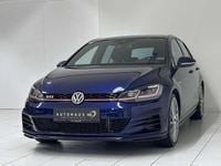 gebraucht VW Golf GTI 20 TSI