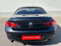 gebraucht BMW 640 640 d xDrive Gran Coupé Österreich-Paket Aut.