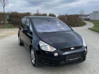 gebraucht Ford S-MAX Titanium 2,0 TDCi DPF