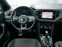 gebraucht VW T-Roc Sport TDI 4MOTION DSG