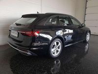 gebraucht Audi A4 Avant advanced 35 TDI S-tronic *LED & DYN BLINK...