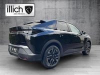 Gebraucht Peugeot 3008 GT 197 PS (144 kW) 1970 Perla schwarz metal SUV
