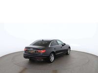 gebraucht Audi A4 Limousine 30 TDI Aut LED AHK 360-CAM SITZHZG