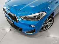 gebraucht BMW X2 M35i *PANO*HEAD UP*LED*LNP 74011,-*SERVICE INCL