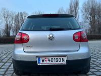 gebraucht VW Golf V 