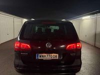 Gebraucht VW Sharan 140 PS (102 kW) 2010 Van / Kleinbus