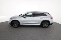 gebraucht Mercedes EQE350 SUV EQE 350+ SUV
