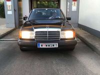 gebraucht Mercedes E230 