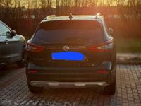 gebraucht Nissan Qashqai 13 DIG-T N-Motion