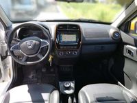 gebraucht Dacia Spring ELEKTRO COMFORT PLUS 26,8kWh 45PS