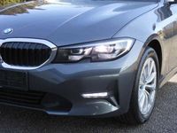 gebraucht BMW 320 320 d xDrive * LED | DIGITALTACHO | KAMERA * *