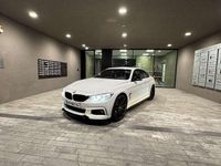 gebraucht BMW 435 435 d xDrive Coupe Österreich-Paket Aut.