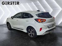 gebraucht Ford Puma 1,0 EcoBoost Hybrid ST-Line