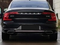 Gebraucht Volvo S90 Inscription 190 PS (139 kW) 2017 Limousine