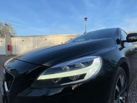 gebraucht Volvo V40 D2 Edition Geartronic