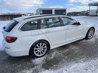 gebraucht BMW 525 525 d xDrive Touring Aut.