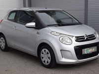 gebraucht Citroën C1 PureTech 82 Shine / NETTO: 5.400 €