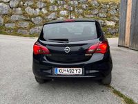 gebraucht Opel Corsa Corsa-e 1,2 Ecotec Österreich Edition