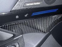 gebraucht BMW 520 520 d MHEV Aut.