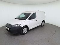 gebraucht VW Caddy Cargo TDI