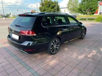 gebraucht VW Golf VII 