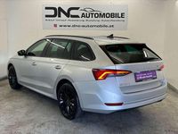gebraucht Skoda Octavia Combi 20 TDI Ambition DSG*APPLE*SHZ*ACC*