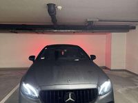 Gebraucht Mercedes E220 194 PS (142 kW) 2020 Coupé