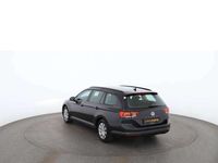 gebraucht VW Passat Variant 1.6 TDI Aut LED RADAR NAVI R-CAM