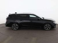Gebraucht Opel Astra 131 PS (96 kW) 2023 Schwarz Kombi