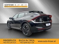 gebraucht Kia EV6 Air 84,0KWH/AT/AWD/326