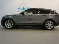 gebraucht Land Rover Range Rover Velar SE 3,0 V6 Tw