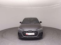 Gebraucht Audi A3 S-Line 177 PS (130 kW) 2025 Grau Limousine