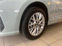 gebraucht Seat Ibiza Style Edition 1.0 TSI 95PS