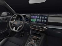 gebraucht Cupra Formentor eTSI DSG Matt Edge Sennheis SHZ ACC 3Z 110 kW (...