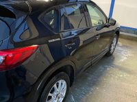 gebraucht Mazda CX-5 CD150 Takumi Aut.