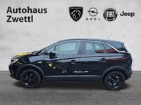 gebraucht Opel Crossland 12 Turbo GS-Line +